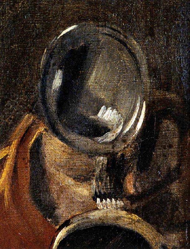 Peeckelhaering, Frans Hals